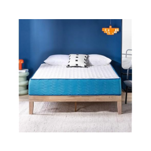 12" Best Price Mattress Hybrid Mattress: Queen $120, Twin $170 + Free Shipping w/ Prime $119.99