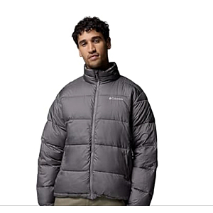 Columbia Mens Pike Lake II (3X Only) $26.7