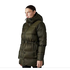 Helly-Hansen Women Essence Down Parka (Open Box) $76.2