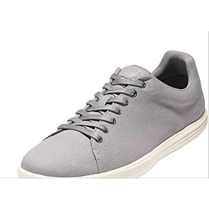 Cole Haan Men's Grand Crosscourt 2 Canvas (Size 9 Open Box) $25.23