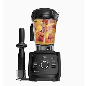 Vitamix: Alta™ Pro (Certified Reconditioned w/ 5 year warranty $229.95