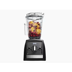 Vitamix: Ascent Series A2500 (Certified Reconditioned w/ 5 year warranty $259.95)
