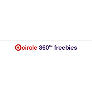 July Target Circle Freebies