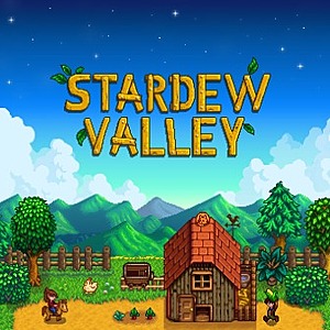 Stardew Valley (PS4 Digital Download) $7.49 via PlayStation Store