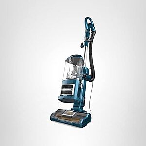 $169.99* | Shark Navigator Lift-Away Self-Cleaning Brushroll Upright Vacuum (Teal, ZU503AMZ) at Amazon