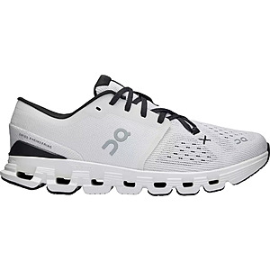 On Men's or Women's Cloud X 4 Training Shoes (Various) $91.99 w/ Promo Code + Free Shipping