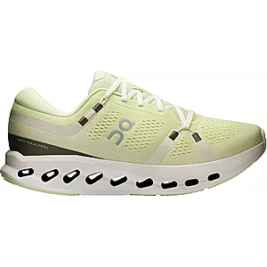 On Men's Cloudsurfer 2 Running Shoes (Linen/Ivory) $89.98 + Free Shipping