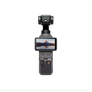 DJI Osmo Pocket 4 $460.5