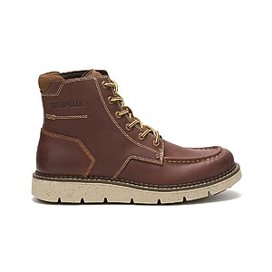 Cat Footwear Men's Covert Boot $84 and more + Free Shipping on Orders $99+