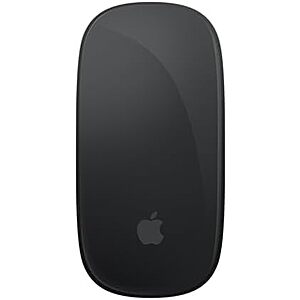 $79.99* | Apple Magic Mouse - Black Multi-Touch Surface at Amazon
