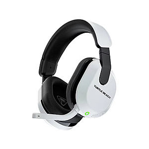 Turtle Beach Stealth 600 Gen 3 Wireless Gaming Headset for PlayStation (White) $52.19 + Free Shipping