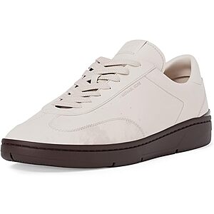 Michael Kors Men's Wilton Lace Up Sneaker (Limited Options) from $58.20 + Free Shipping