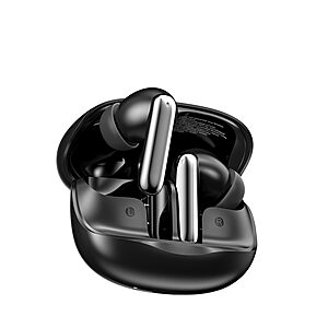 wegear Hybrid Active Noise Cancelling Wireless Earbuds (Black or White) $9.99 + Free Shipping w/ Prime or on $35+