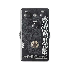 Catalinbread Music Pedals - 15 Models from $88 + Free S/H
