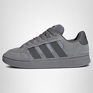 adidas Men's Grand Court Alpha Shoe (Various, Limited Sizes) from $23.10 + Free Shipping w/ Prime or on $35+