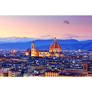 [Amex Offer] Italo (Italian High Speed Train) $50 Back on $250+ Spend YMMV *Add Offer* Use By December 27, 2026