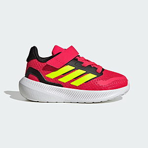 adidas Runfalcon 5 Kids' Shoes (Various) From $18.20 + Free Shipping