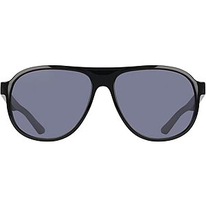 Nike Unisex Vintage Icon Aviator Sunglasses (Black/Grey) $54.29 + Free Shipping