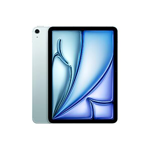 128GB 11" Apple iPad Air Tablet w/ M2 & Wi-Fi + Cellular (Blue) $487 + Free Shipping