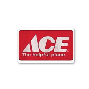 $50 Ace Hardware egift card, $40 Paypal