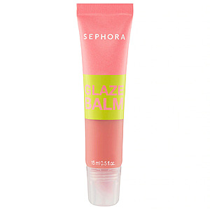 :Sephora Collection Glaze Hydrating Lip Balm $4.20 & More+ Free Shipping