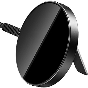 ESR 15W iPhone Wireless Magsafe Charger w/ Kickstand $10 + Free Shipping w/ Prime or on $35+