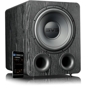 SVS PB-1000 Pro home theater SUBWOOFER (4th of July OUTLET sale), $750