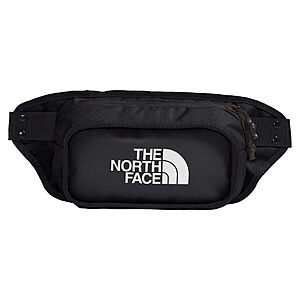 The North Face Explore Hip Pack $11.99 + Free Shipping on $50+