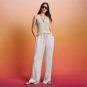 Loft.com Lou & Grey Clothing 50% Off + extra 20% Off + extra 10% Off For signing up