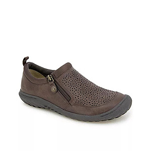 JBU Women's Avery Round Toe Flats (Various) $17.76 + Free Store Pickup at Macy's or Free Shipping on $39+