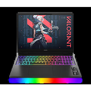 HP OMEN MAX 16 Gaming Laptop: 16" QHD+ 240Hz IPS, Core Ultra 9 275HX, 32GB DDR5, RTX 5080, 1TB Gen4 SSD, Win11H @ $2450 + F/S