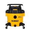DEWALT Stealthsonic Quiet 9-Gallon 5 HP Corded Wet/Dry Shop Vacuum with Accessories Included Lowes.com - $99