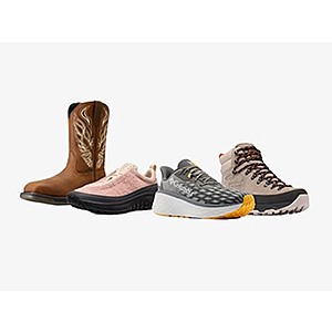 Outdoor Footwear: Columbia, Merrell, & More! at Woot!