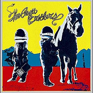 $19.79 | The Avett Brothers: True Sadness (Vinyl w/ AutoRip MP3) at Amazon
