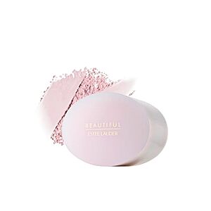[SnS, AC] $37.40 | 3.53-Oz Estée Lauder Beautiful Perfumed Body Powder with Notes of Rose, Lily, Tuberose & Orange Flower at Amazon