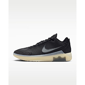 Nike LeBron Men's Witness 9 Basketball Shoes (2 Colors) from $63.97
