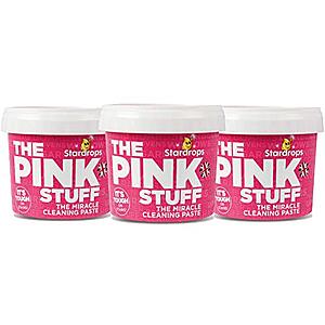 Save 35% on your Subscribe & Save subscription: Stardrops/Pink Stuff products at Amazon