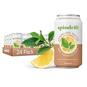Save 35% on your S&S subscription: Spindrift at Amazon