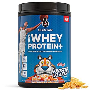 Save 40% on your S&S subscription: MuscleTech & More