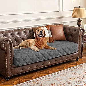 $6.29* | 70" x 30" Ameritrex Waterproof Pet Cover for Sofa at Amazon