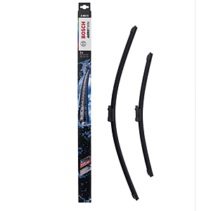 Bosch AeroTwin wiper blades 26 & 18 $21.99