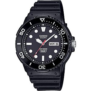 Casio MRW-230H Series $27.57 + Free S&H w/ Prime or $35+