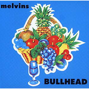 Melvins - Bullhead - Vinyl $15.63