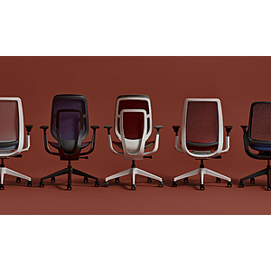 Steelcase Summer Sale: Up to 32% off when combining with Chase Offers - Amia $679.15