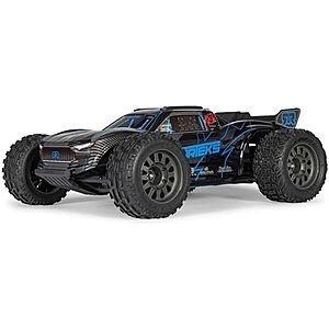 [AC] $199.99* | Arrma Vorteks 223S RC 1/10 DSC 2WD RTR Brushless Stadium Truck at Amazon