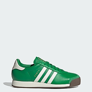 adidas Men's Samoa Shoes (Various) $24 + Free Shipping