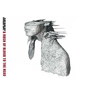25% off at SMLXL Vinyl (Coldplay, Switchfoot, Foo Fighters, etc) + Free Shipping $18.74