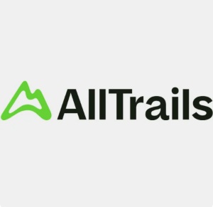 1-Yr AllTrails Plus Membership $18