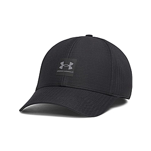 Under Armour Iso-Chill ArmourVent Stretch Fit Hat