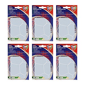 Kabinka 600 Count Card Sleeves $8 + FS w/ Prime or orders $35+